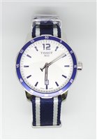 Orologio Tissot Uomo Quickster in Acciaio T0954101703701 - T0954101703701